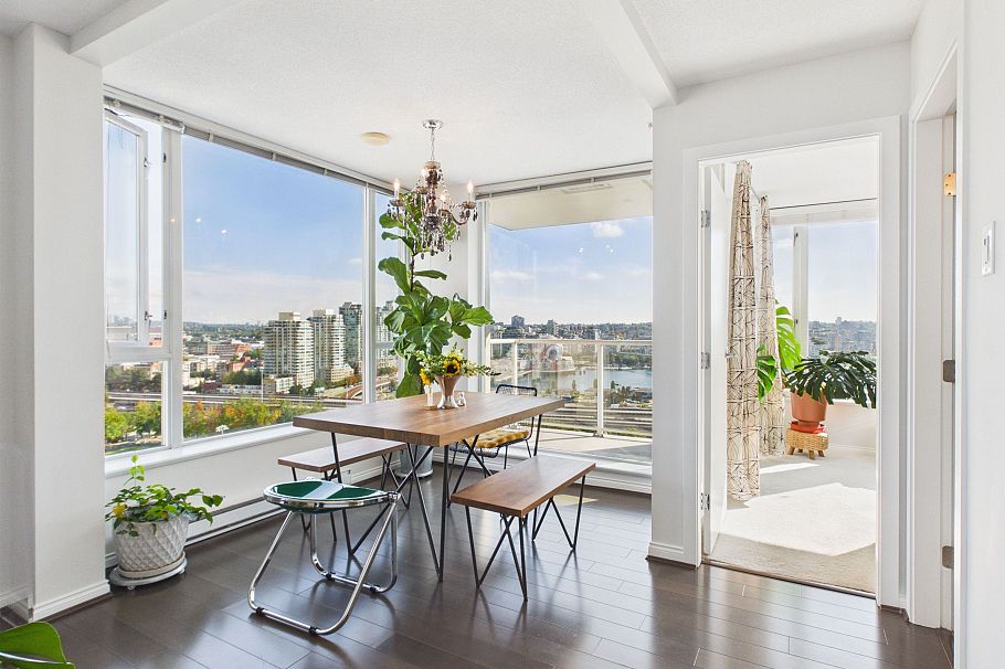 2208 550 Taylor Street Vancouver, BC - 19