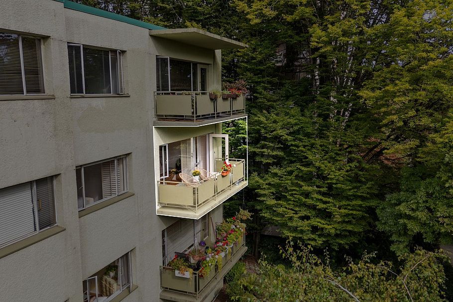 204 5475 Vine Street Vancouver, BC - 31