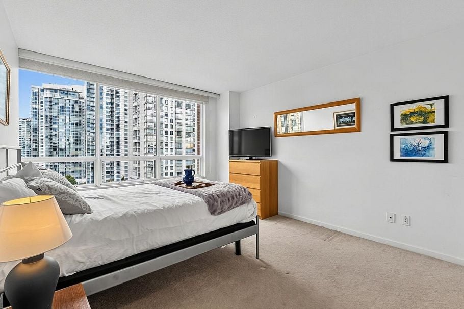 16D 139 Drake Street Vancouver, BC - 14