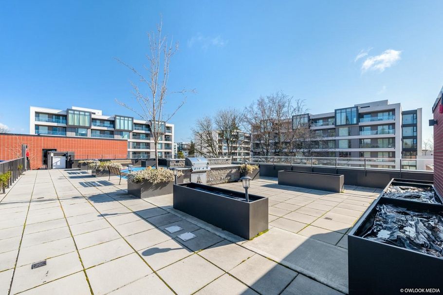 702 7128 Adera Street Vancouver, BC - 3