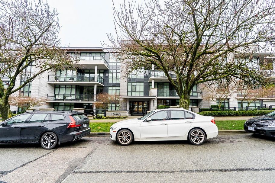 404 458 W 63rd Avenue Vancouver, BC - 35