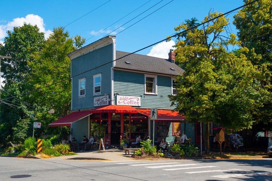 203 2239 W 7th Avenue Vancouver, BC - 34