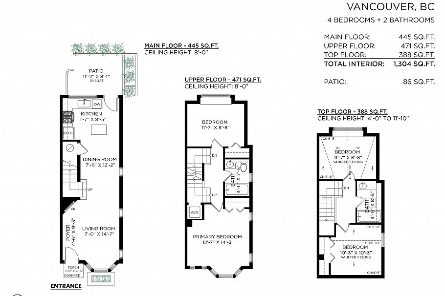 6 1642 E Georgia Street Vancouver, BC - 40