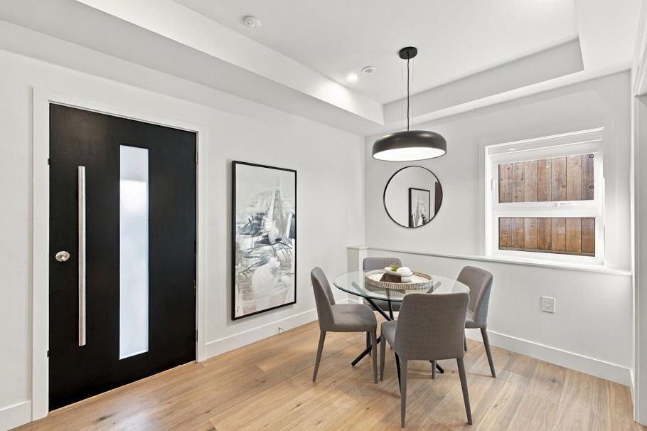 1145 W 33rd Avenue Vancouver, BC - 7