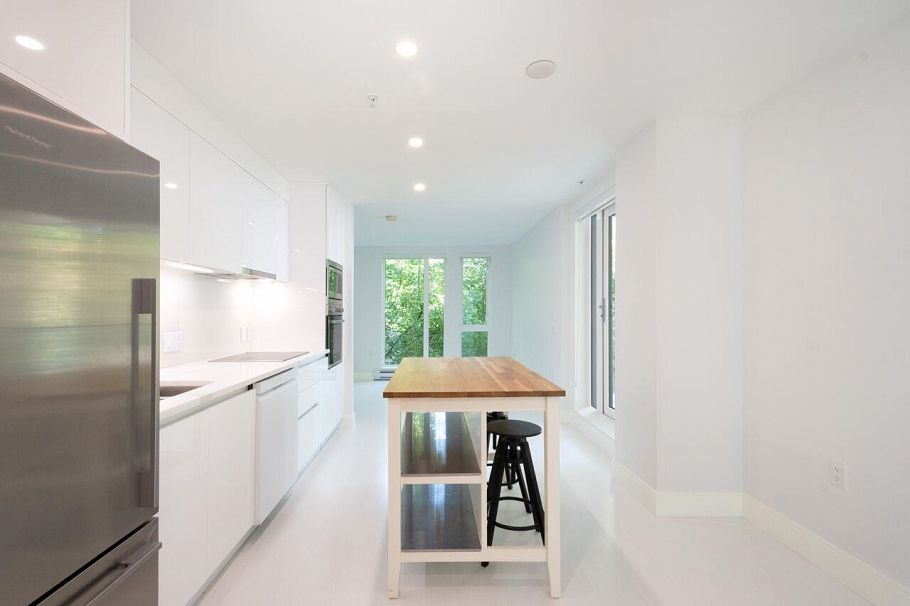 203 2239 W 7th Avenue Vancouver, BC - 18