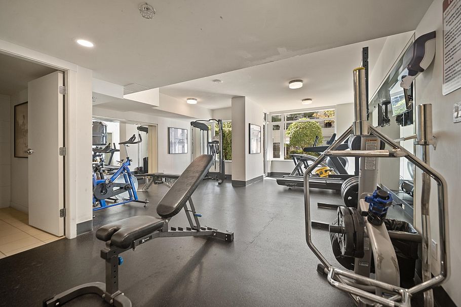 907 110 Switchmen Street Vancouver, BC - 26