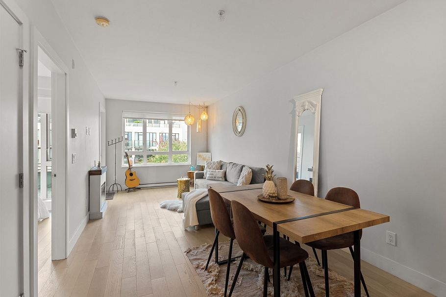 509 2477 Carolina Street Vancouver, BC - 6
