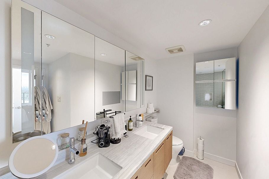 3110 777 Richards Street Vancouver, BC - 15