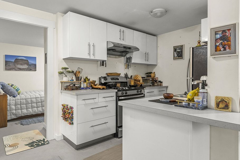 5138 East Boulevard Vancouver, BC - 27