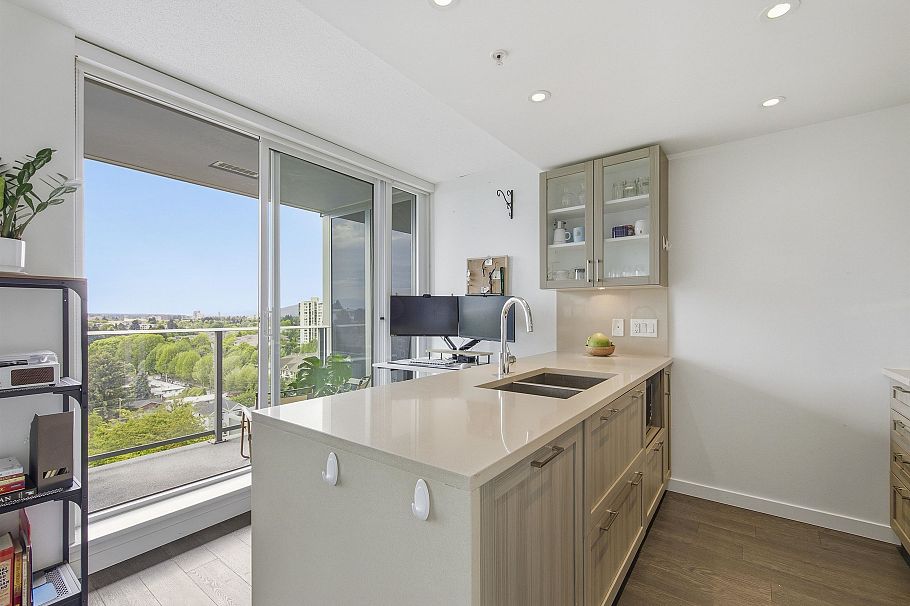 1104 5665 Boundary Road Vancouver, BC - 6