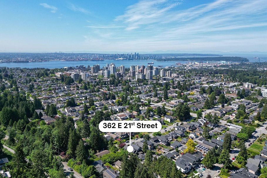 362 E 21st Street North Vancouver, BC - 38