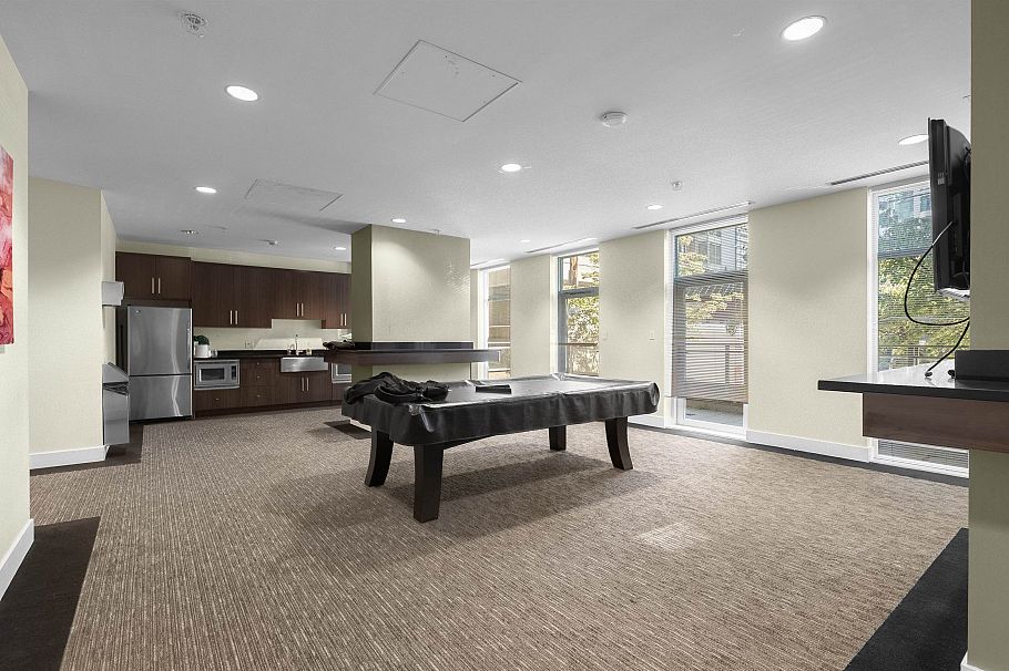 2504 888 Homer Street Vancouver, BC - 21