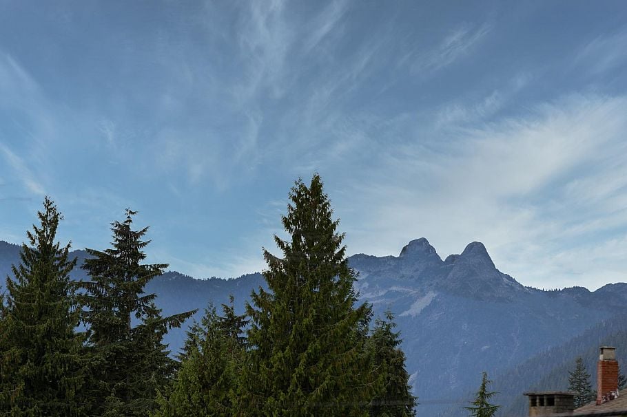 4716 Skyline Drive North Vancouver, BC - 3