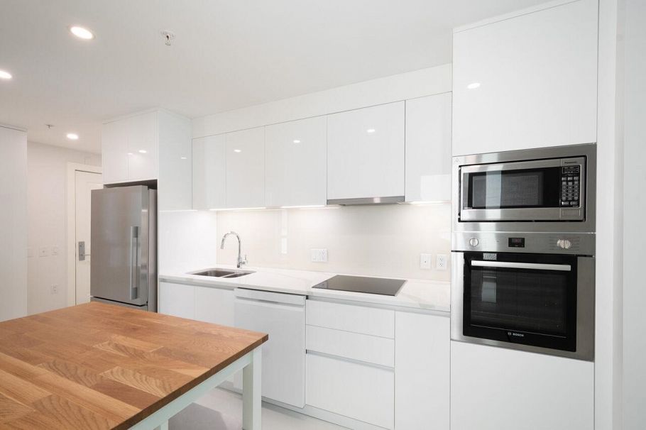 203 2239 W 7th Avenue Vancouver, BC - 14