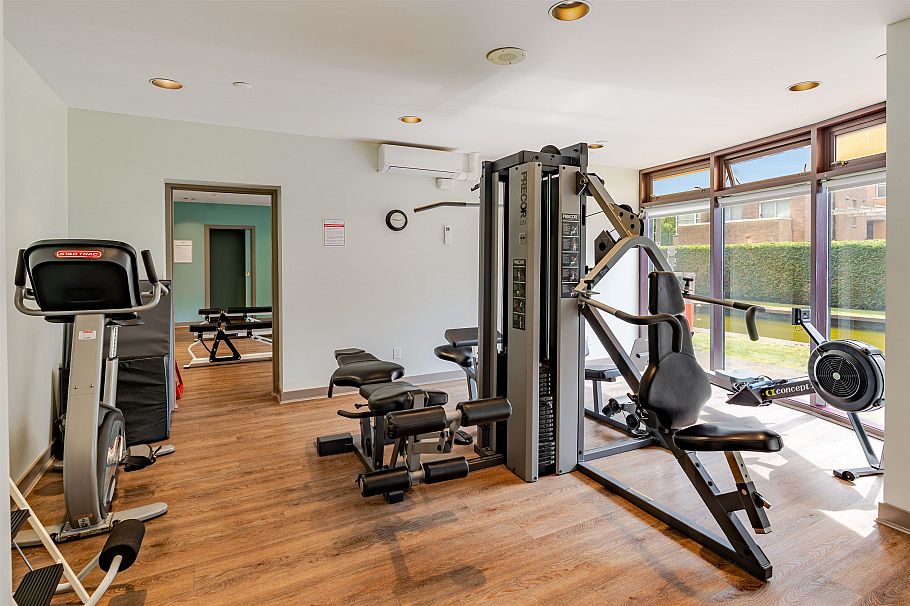 1B 1500 Alberni Street Vancouver, BC - 15