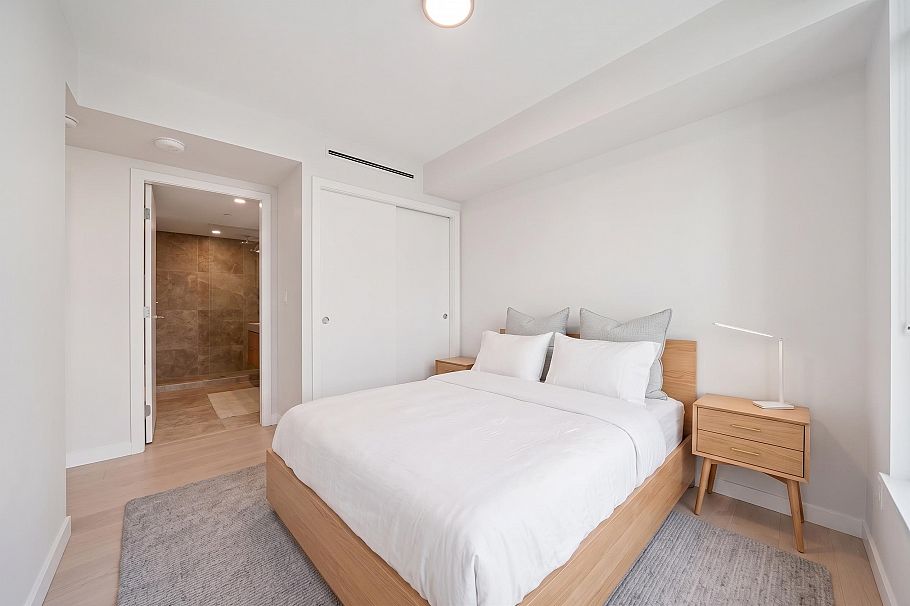 1801 1335 Howe Street Vancouver, BC - 19