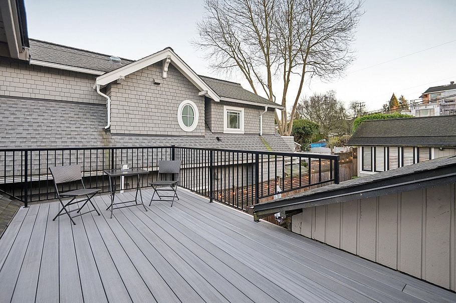 3814 W 11 Avenue Vancouver, BC - 26