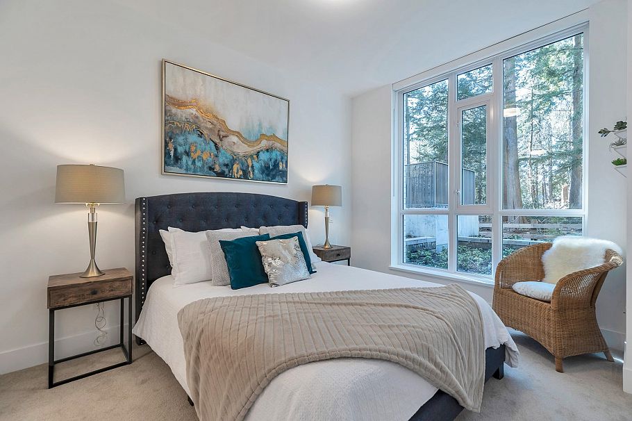 109 2325 Emery Court North Vancouver, BC - 17