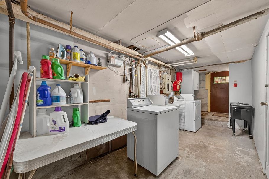 236 W 12th Avenue Vancouver, BC - 13