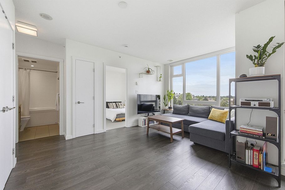 1104 5665 Boundary Road Vancouver, BC - 5
