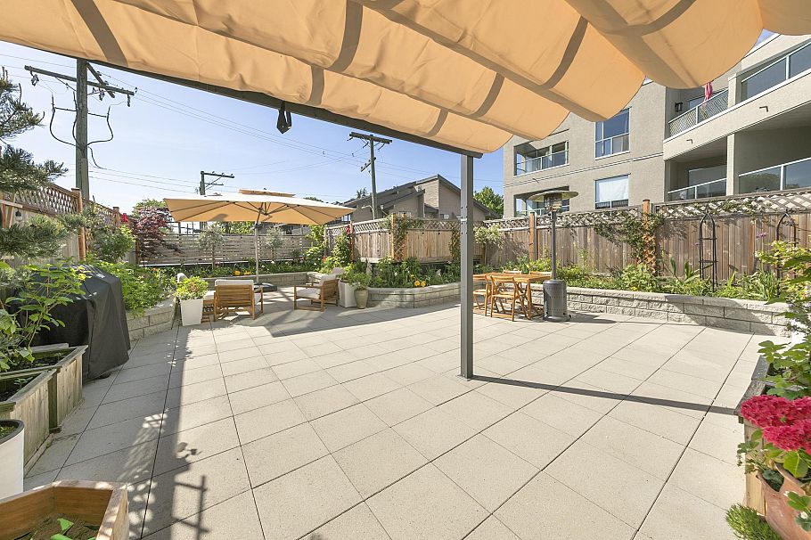 108 3131 Main Street Vancouver, BC - 15