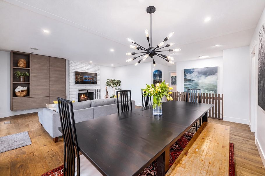 1152 W 17th Street North Vancouver, BC - 6