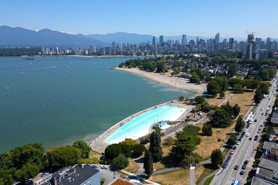 203 2239 W 7th Avenue Vancouver, BC - 40