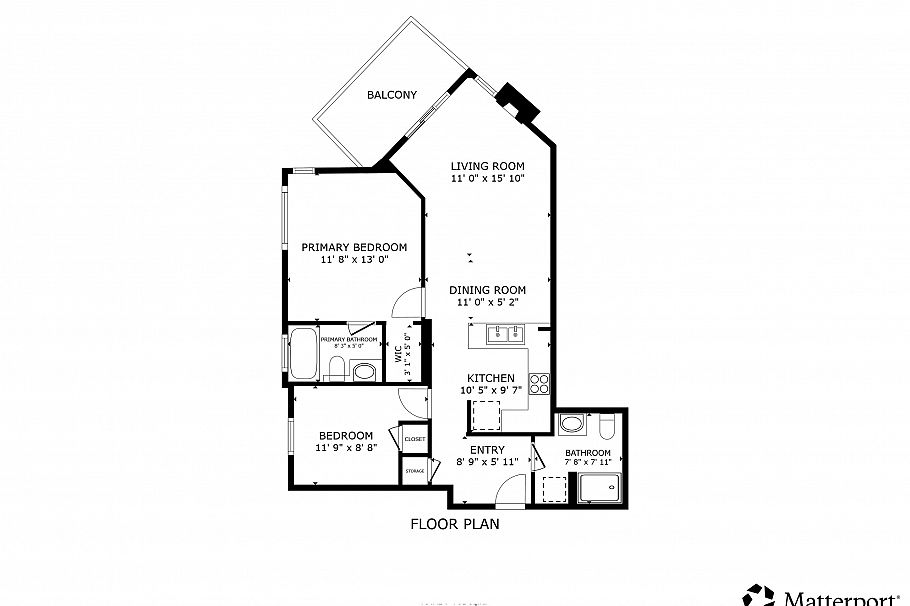 319 147 E 1st Street North Vancouver, BC - 34