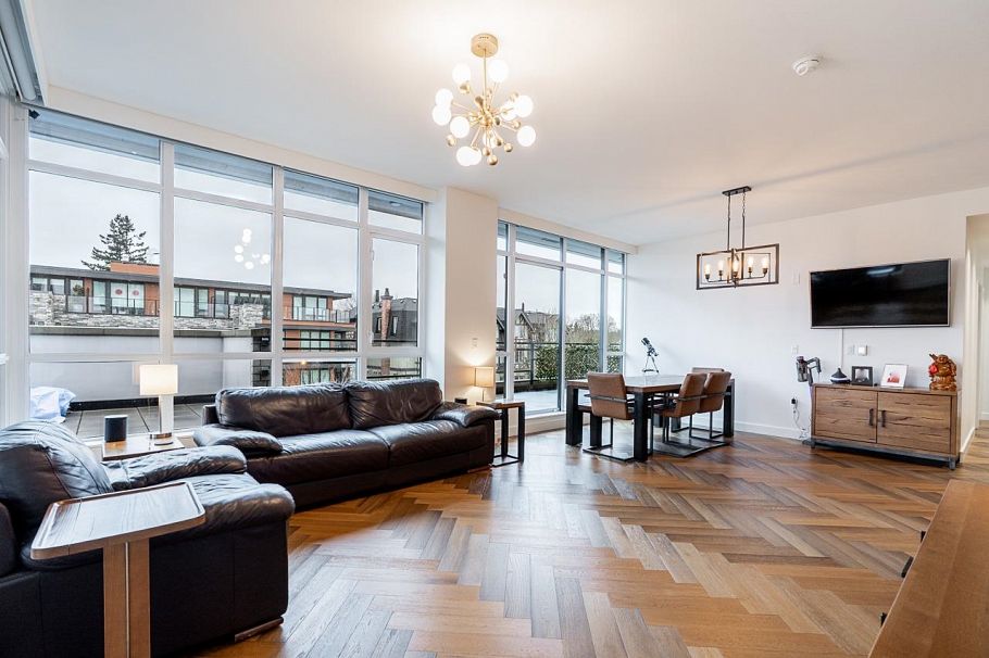 404 458 W 63rd Avenue Vancouver, BC - 12