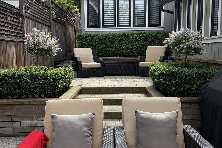 3814 W 11 Avenue Vancouver, BC - 4