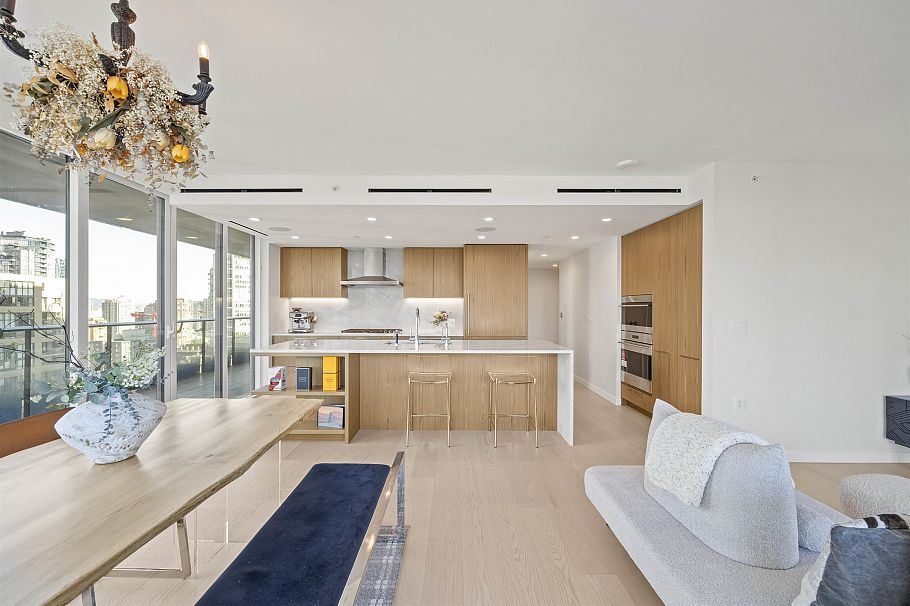 1801 1335 Howe Street Vancouver, BC - 8