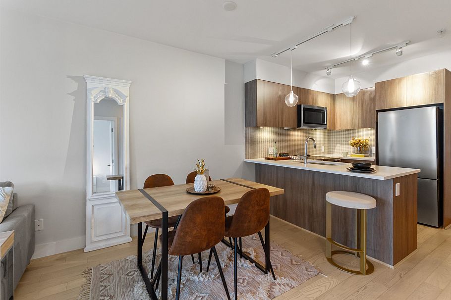 509 2477 Carolina Street Vancouver, BC - 5