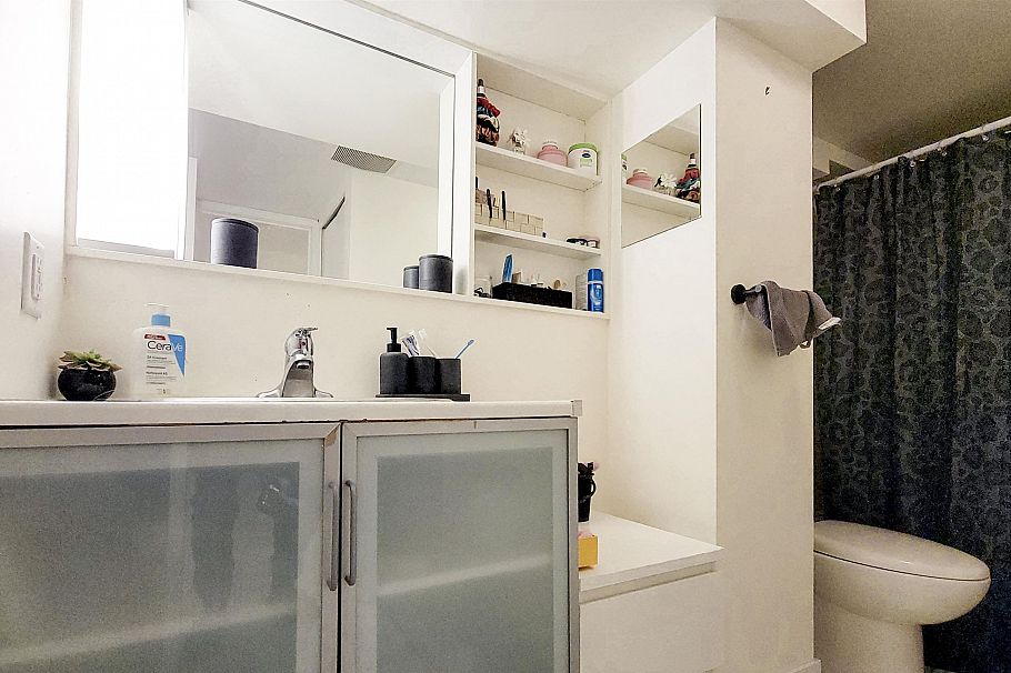 2436 Turner Street Vancouver, BC - 36