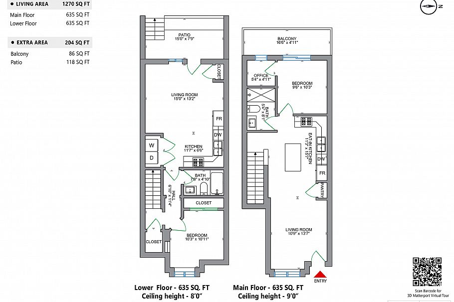 5795 Wales Street Vancouver, BC - 40