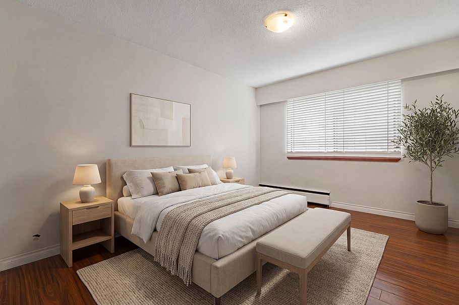 205 175 E 4th Street North Vancouver, BC - 6