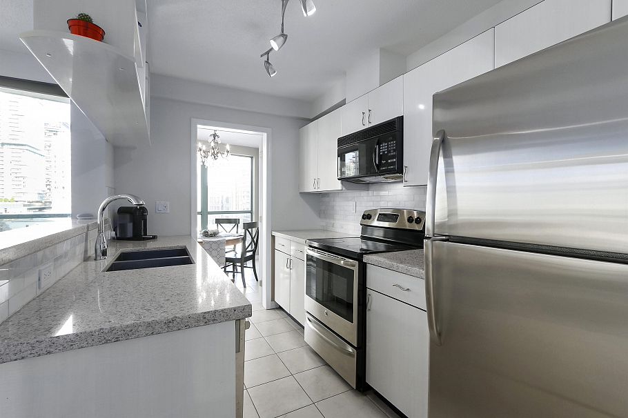 1502 939 Homer Street Vancouver, BC - 7