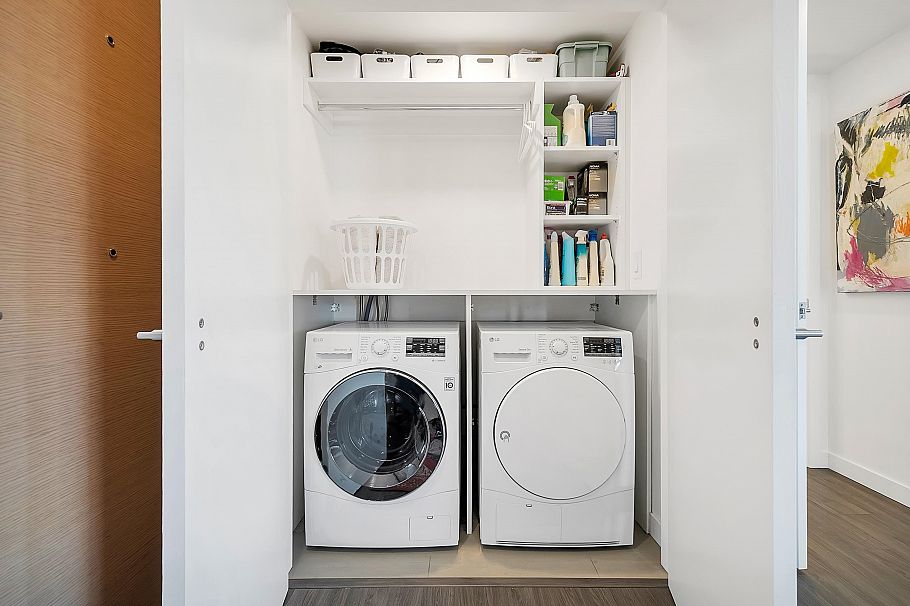304 210 E 5th Avenue Vancouver, BC - 28