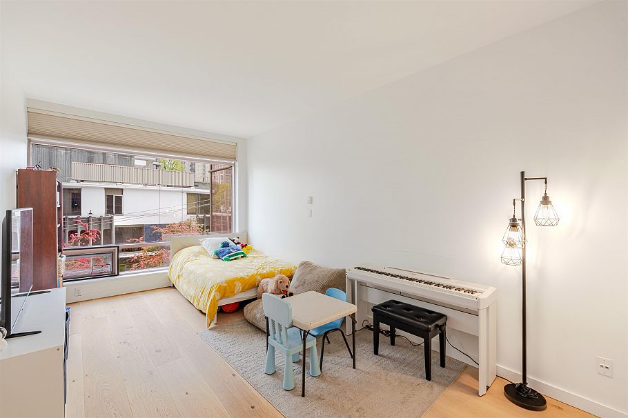 1B 1500 Alberni Street Vancouver, BC - 11
