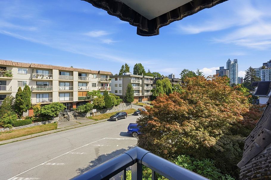 305 275 W 2nd Street North Vancouver, BC - 7