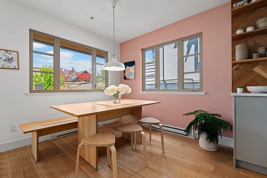3261 W 2nd Avenue Vancouver, BC - 10