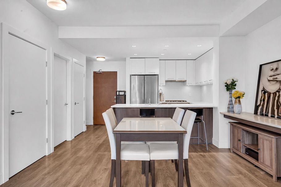 307 8580 River District Crossing Vancouver, BC - 7
