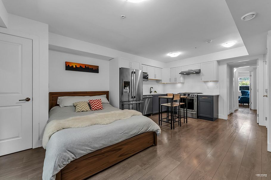 5795 Wales Street Vancouver, BC - 29