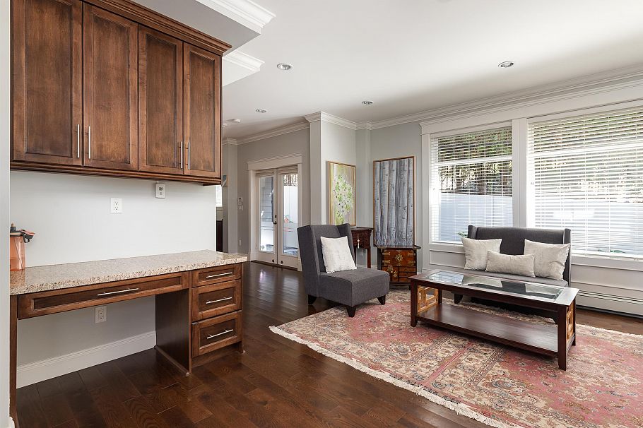362 E 21st Street North Vancouver, BC - 14