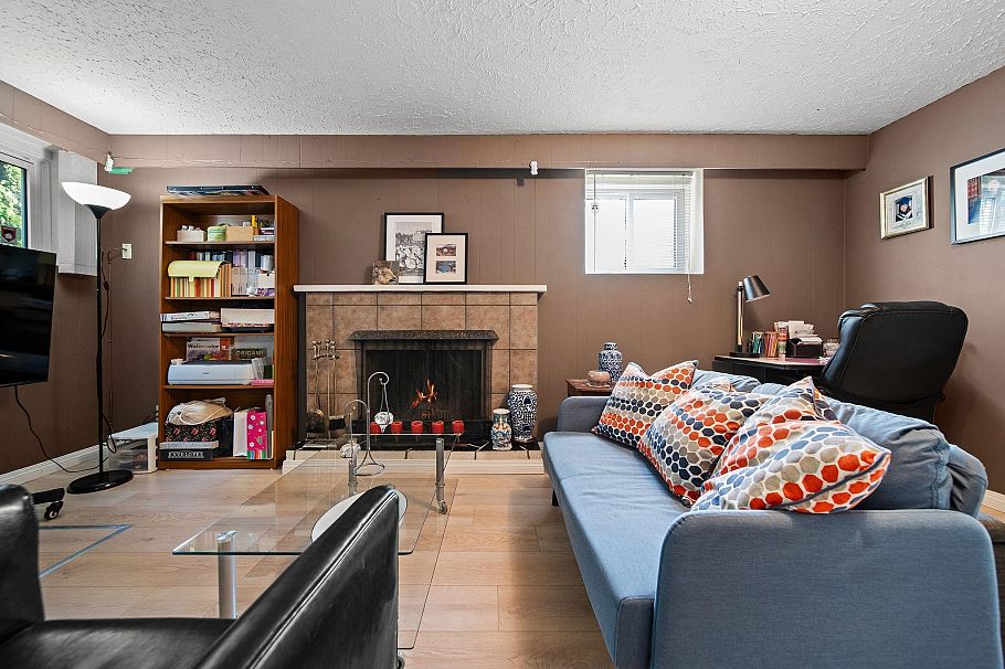 6459 Dumfries Street Vancouver, BC - 14