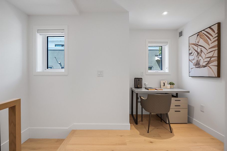 6815 Oak Street Vancouver, BC - 5