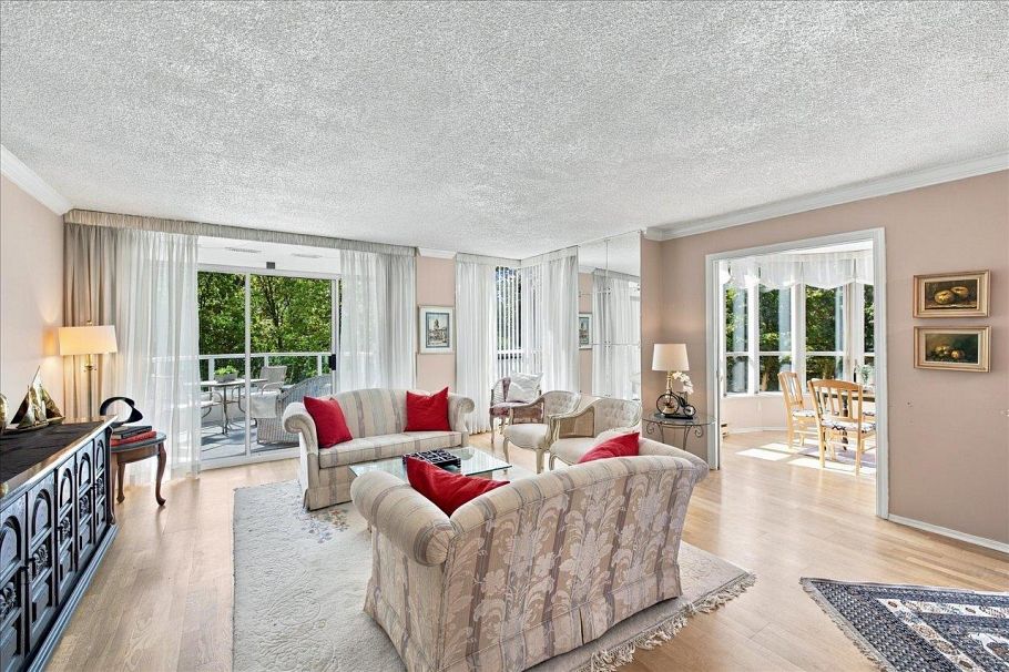 402 995 Roche Point Drive North Vancouver, BC - 4