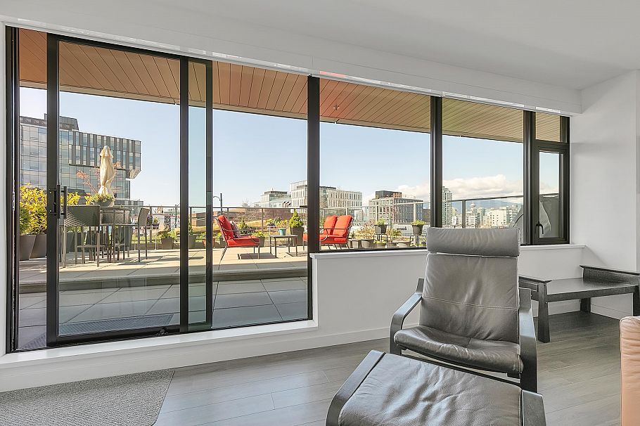 304 210 E 5th Avenue Vancouver, BC - 13