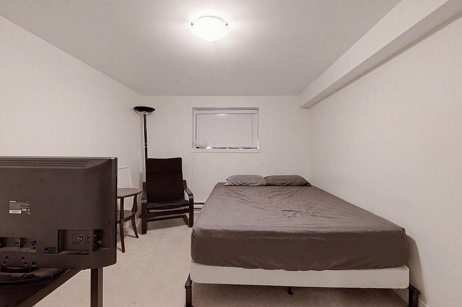462 W 22nd Avenue Vancouver, BC - 34