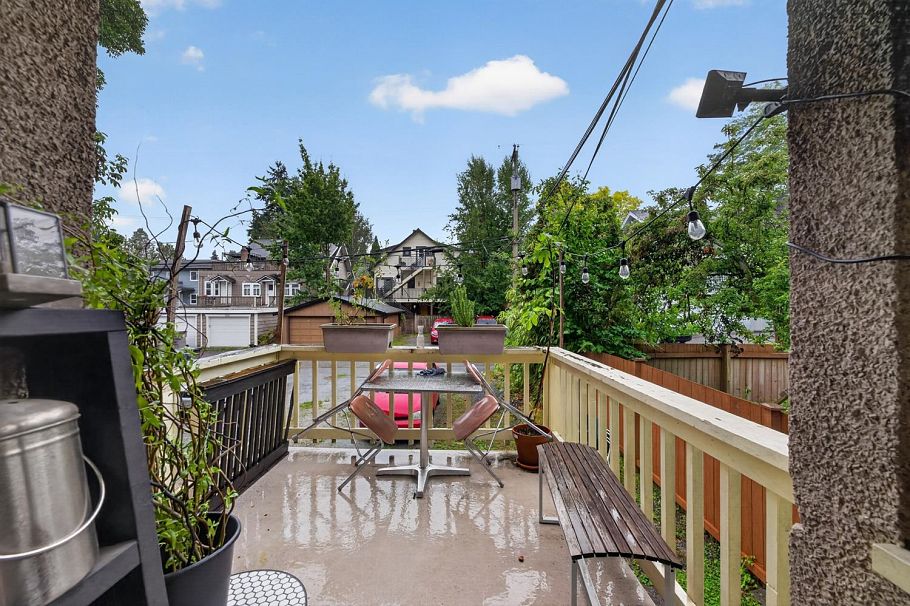 236 W 12th Avenue Vancouver, BC - 8