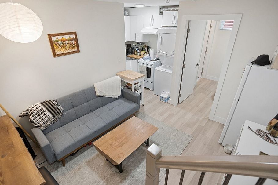 1604 E 36th Avenue Vancouver, BC - 20
